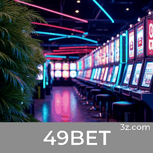 Jogos emocionantes no 49BET