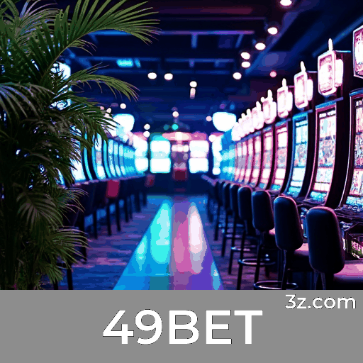 Jogos emocionantes no 49BET