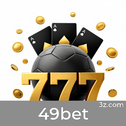 49bet: Slots com Mega Prêmios, Mesa de Jogos com Estratégia, e Experiência Imersiva com Dealer ao Vivo